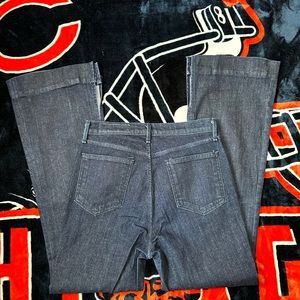 Rag & Bone Flare Jeans